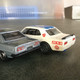 Illustration for article titled MBX Hakosuka Skyline
